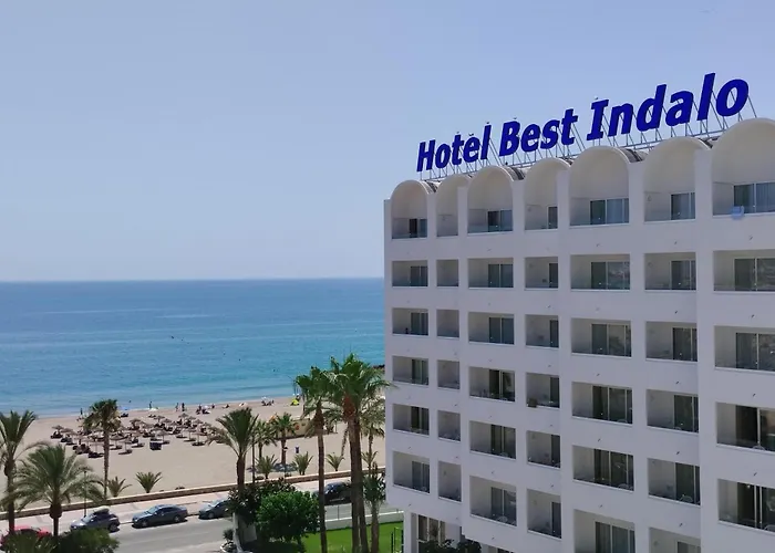 Best IndaloHotel Playa