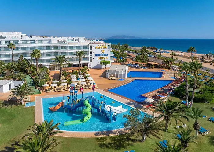 Servigroup Marina PlayaHotel Playa