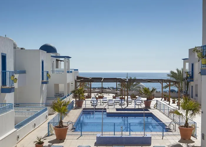 Punta Del CantalHotel Playa